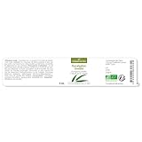 Zoom IMG-1 eucalyptus smithii bio 5ml olio Zoom IMG-1 eucalyptus smithii bio 5ml olio