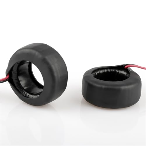 Transformador de corriente bobina DLXQ13 de 2000/1 para sensor de CA de 5 mA 2