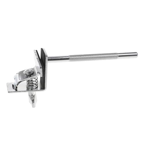 Clamp para Cowbell y Bombo para Batería miniatura 1