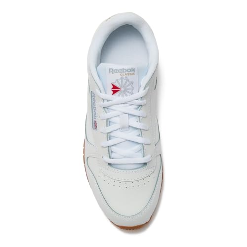 Image of Reebok Classic Leather Girls & Boys Shoes for Kids, Toddler, Little Kid or Big Kid Sneakers