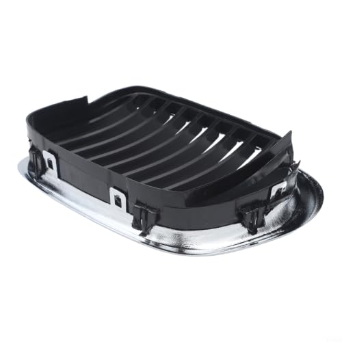 Parrilla de riñón para BMW E39: solucione el desgaste del frontal 4