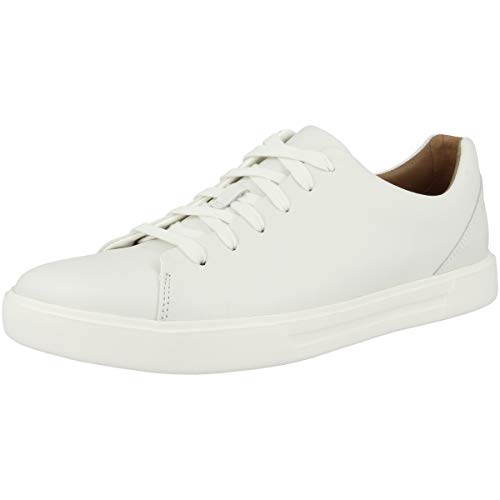 Clarks Un Costa Lace, Scarpe da Ginnastica Basse Uomo - Image 5