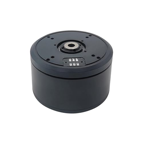 PM6025 Brushless Gimbal Motor High Torque Center Hole for Manipulator Outer Rotor UAV Exoskeleton Robot(with AS5048A Encoder)