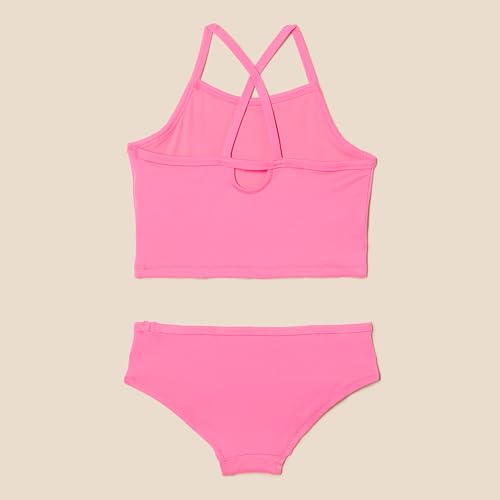 Amazon Essentials Girls and Toddlers' Tankini Set3