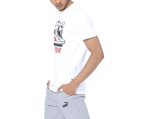 Image of Puma Men Active Base Layer Shirt