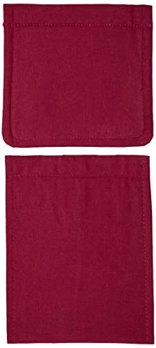 オカトー ナチュラル ペーパーホルダーカバー ローズ