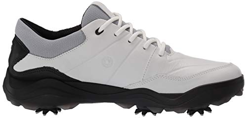 ECCO-Strike-Zapatos-de-Golf-Hombre
