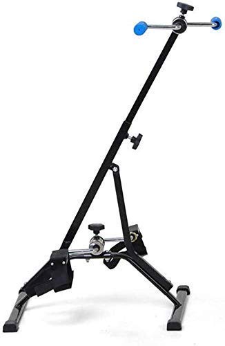 Pedal Exerciser, máquina de ejercicio ajustable para brazos y piernas miniatura 4