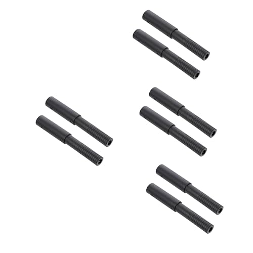 Extenseur pour putter Anneome pour ajuster la taille de vos shafts de golf