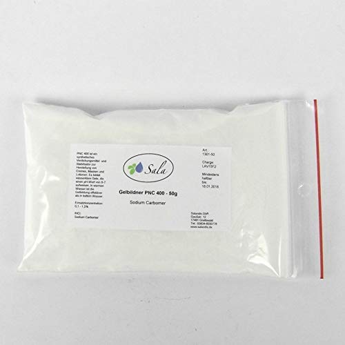 Preisvergleich Produktbild Sala Gelbildner PNC 400 50 g