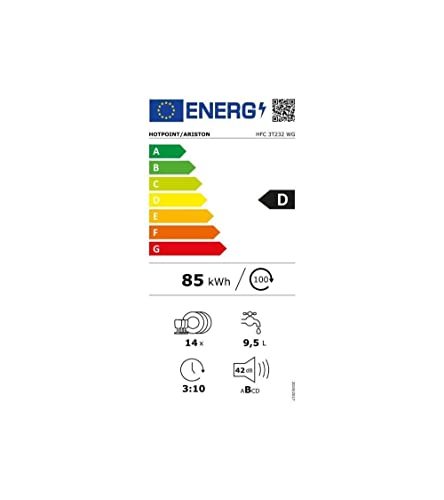 HOTPOINT HOT8050147603543 - vue 7