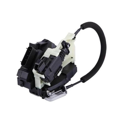 Cerradura de maletero de coche con motor suave para Ecosport 2013-2017