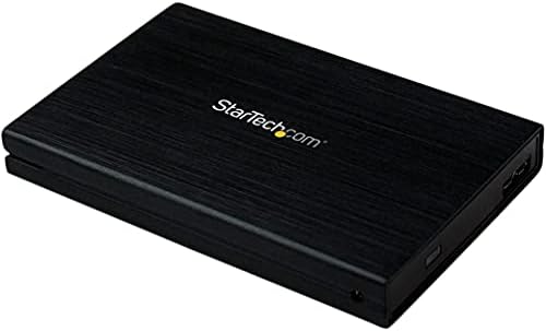 startech ssd enclosure