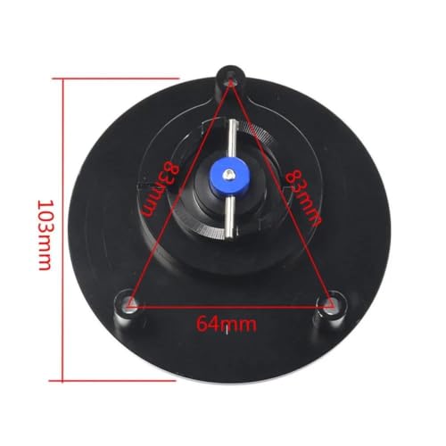 Bouchon carburant moto Yamaha YZF R6 R1 R3 blocage résolu par couvercle réservoir quart de tour - 2