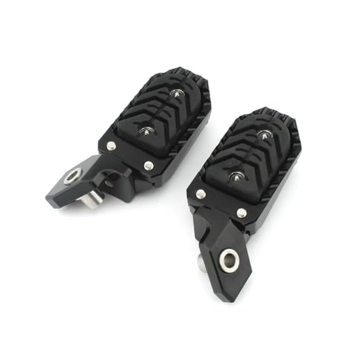 Repose-pieds avant réglables accessoires moto r1200gs r1250gs adv