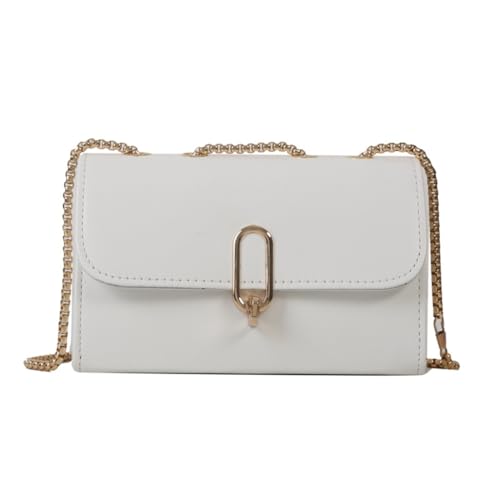 Women's Fashion Purse Leather Handbag PU Crossbody Purse Luxury Work Bag Casual Shoulder Bags for Any Occasion