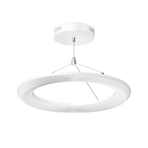 Homelist HX1 Eye Protection Pendant Ceiling Lamp, 4800LM Indirect Light