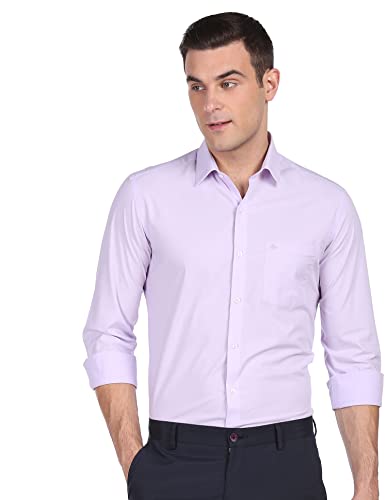 Image of Arrow Men's Slim Formal Shirt