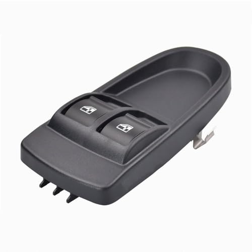 Bouton de commande de vitre électrique haute sensibilité pour Iveco Daily MK5 2012-2014
