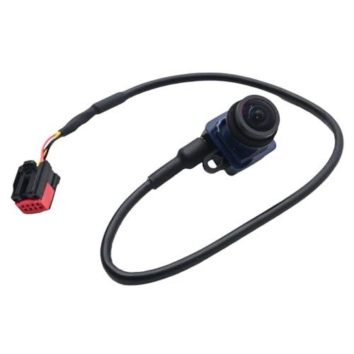 Image of UOIENRT 6MJ97ZZZAA Rear View Back Up Camera Replacement for Dodge Ram ProMaster 1500 2500 3500 2014-2020 Replace 68288201AA