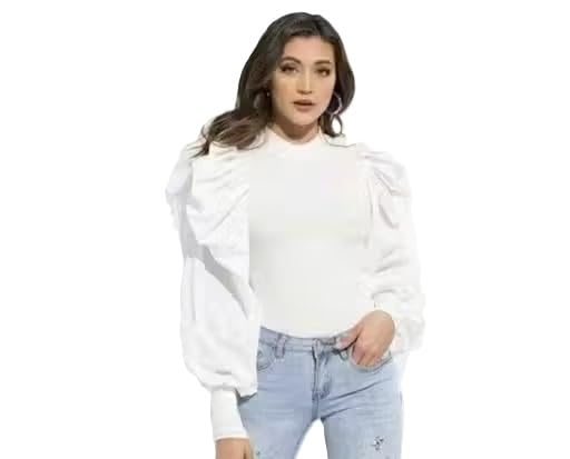 Stylish Trendy Top for Girls and Women-picture-55