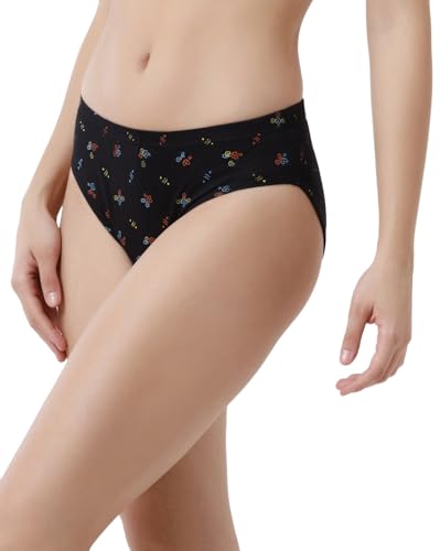 Rupa Women Cotton Panty - Image 5