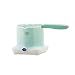 Dash DGCM001AQ Maker Machine for Fruit Snacks, Gummy Bears, Chocolate, Hard Candy, Sugar Free Treats + Other Creative Dessert, with 2 Silicone Molds, Aqua