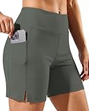 5 Inch Inseam Women Board Swim Beach Athletic Gym Shorts Pool Jetski Necessities Float Accessories Water Park Essentials Paddle Boat Kayak Gear Must Haves Lake Floats Stuff Day River Water Surf Gadget
