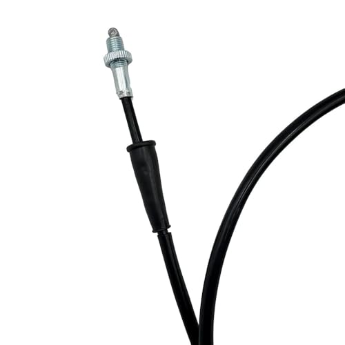Câble d'accélérateur fluide pour TRX500FE 2005 commande de gaz réactive - 3