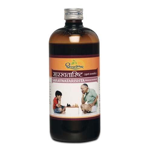 Saraswatarishta 450ml (SNMA) (B0CKVYJ7XF) Amazon Price History, Amazon Price Tracker