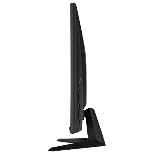 TUF Gaming VG32UQA1A Monitor Gaming 32” pollici (31,5) 4K (3840 x 2160), Overclock a 160Hz, ELMB Sync, FreeSync Premium, 1ms (MPRT), Overdrive variabile, 120% sRGB, DisplayHDR 400, Nero - Monitor - Immagine 11
