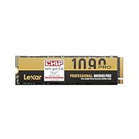 Lexar NM1090 PRO 2TB PCIe