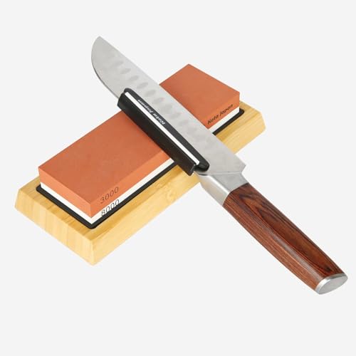 Kota Japan Precision Fixed-Angle Whetstone Blade Guide - Image 7
