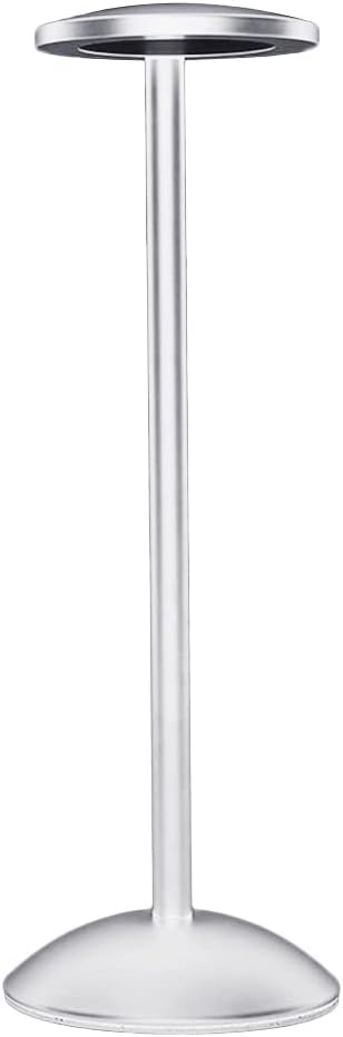 LED Desk Lamp with 3 Lighting Modes and Dimmable Adjustable Lamp USB Charging Table Light Suitable for ​Home Living Room