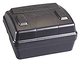 Tomcat Titan Rodent Bait Station | Commercial Grade Pest Control | Run Traps and Bait in Tandem | No