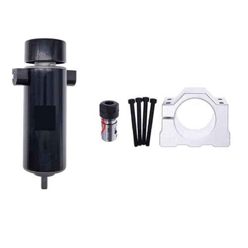 Machine Tool Spindle 100V 800WE Dc Set Adjustable Speed Governor Power Supply Both for Engraving Machine Precision Efficient(100V 800WE 3)