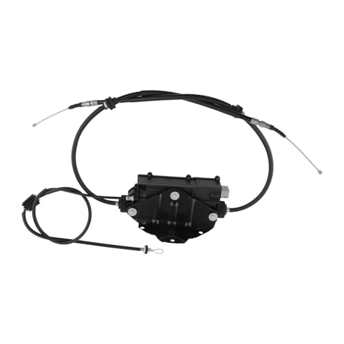 Actuador freno mano BMW F16 unidad control trasera OEM 34436864546