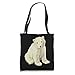 Polar Bear Tote Bag