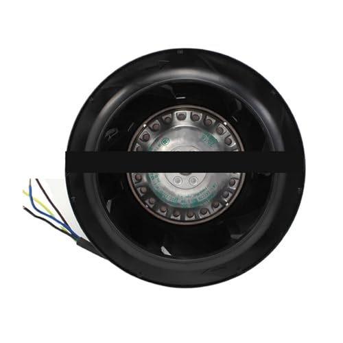 Ventilateur de refroidissement R2E133-BH66-05 contre la surchauffe de serveur