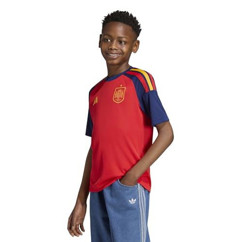 adidas Spain 2026 Fan Jersey