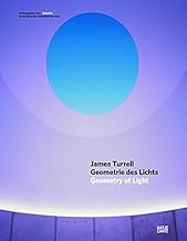 James Turrell: Geometry of Light