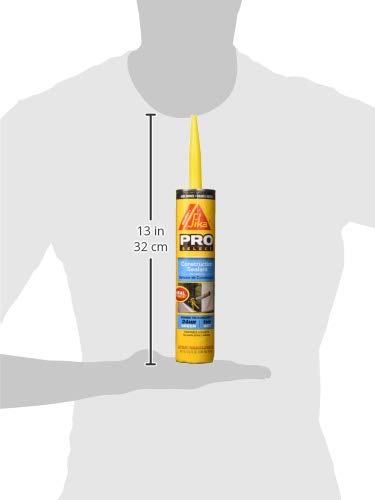 BRZ SIKAFLX Cons SEALANT miniatura 4