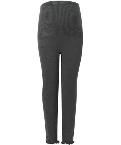 Wacoal MATERNITY(R[}^jeB) }^jeBpуp ۉ ANjbg({) \tgɂȂރtBbg  MMW704 GY èM-L