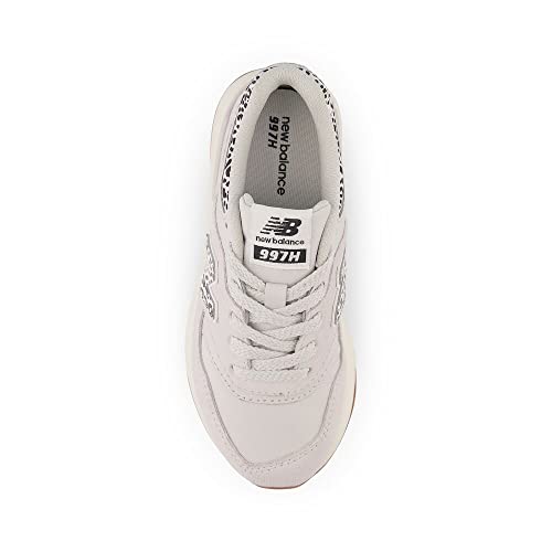 Image of New Balance Baby Boys' 997h V1 Bungee Sneakers