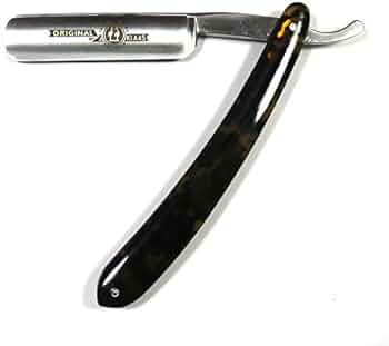 Amazon | レザーカミソリ 5/8