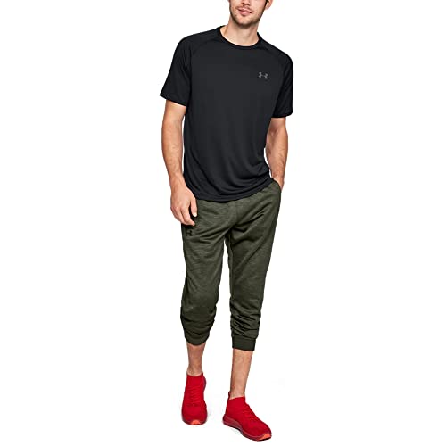 Under Armour Herren Tech 2.0 Short Sleeve Tee Blau XXL – Ansicht 6