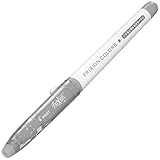 Pilot FriXion Colors Erasable Marker, Gray (SFC-10M-GY)