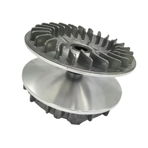 Kit variateur d'embrayage primaire contre le patinage du 520MAX