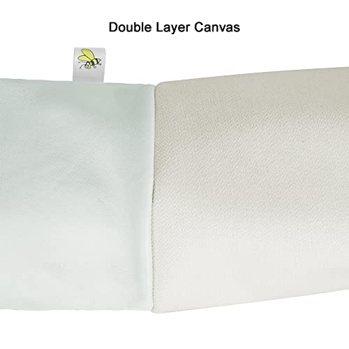 Luwint Leather Long Garden Gloves, Thorn Proof Rose Pruning Elbow Length Gardening Gloves For Men And Women, 1 Pair (Xl) #TOP2