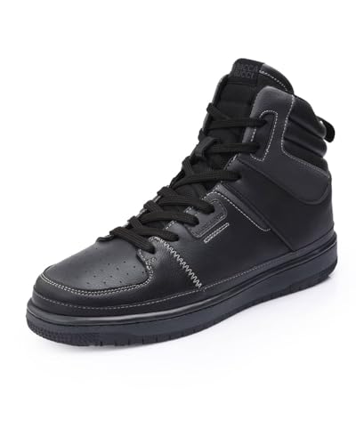 Image of Bacca Bucci Men Lace Up Sneaker Shoes